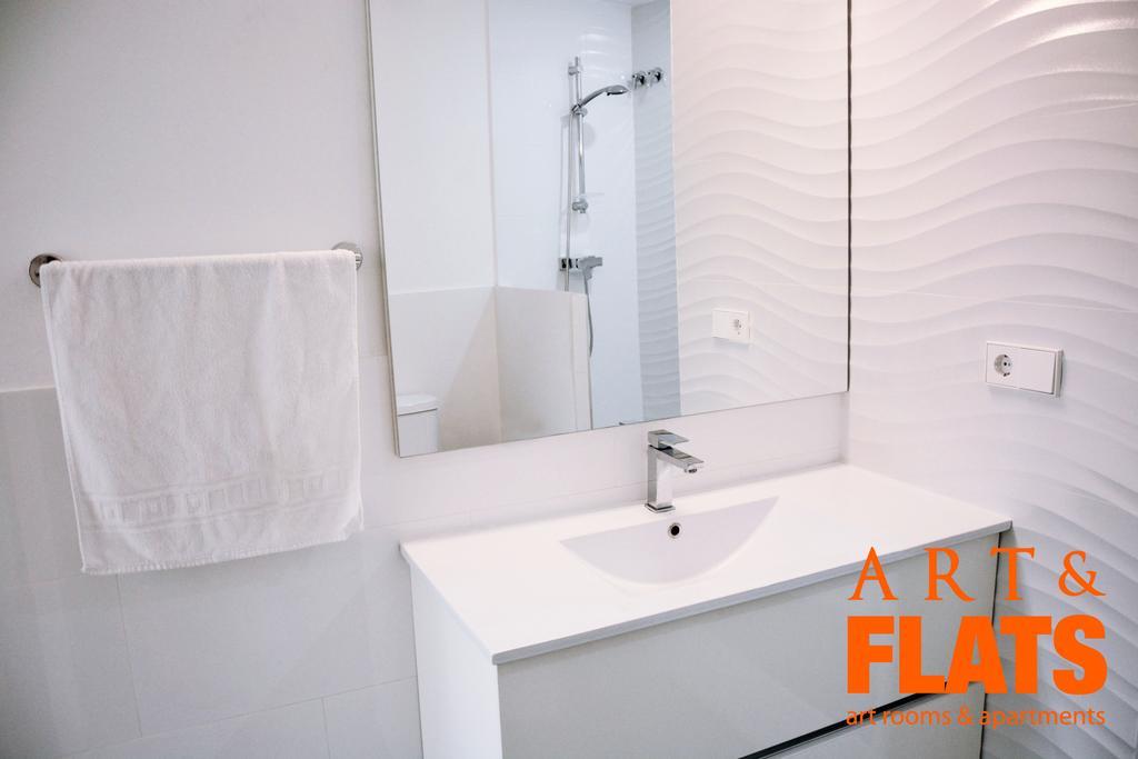 Art & Flats Pleno Centro * Valenza