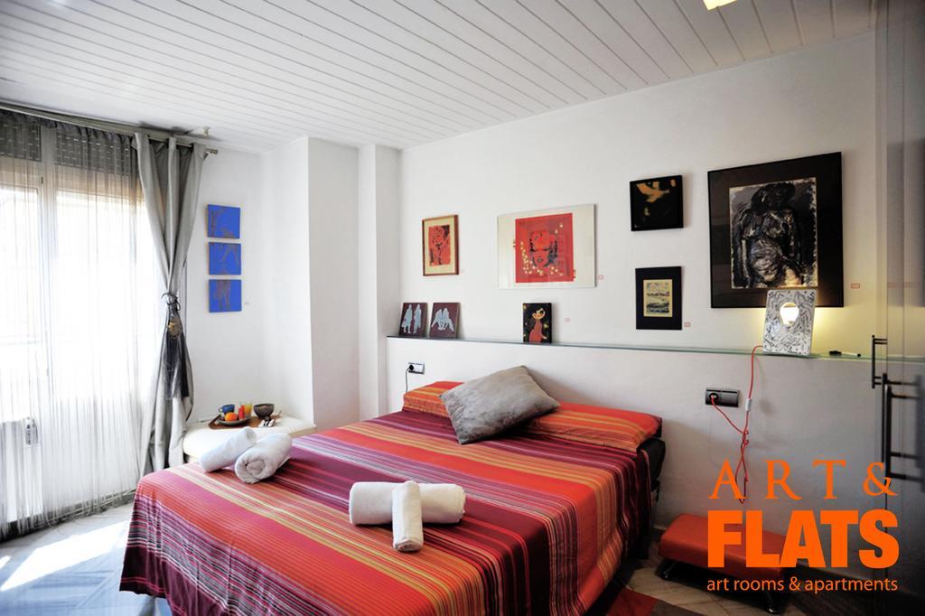 Appartamento Art & Flats Pleno Centro *