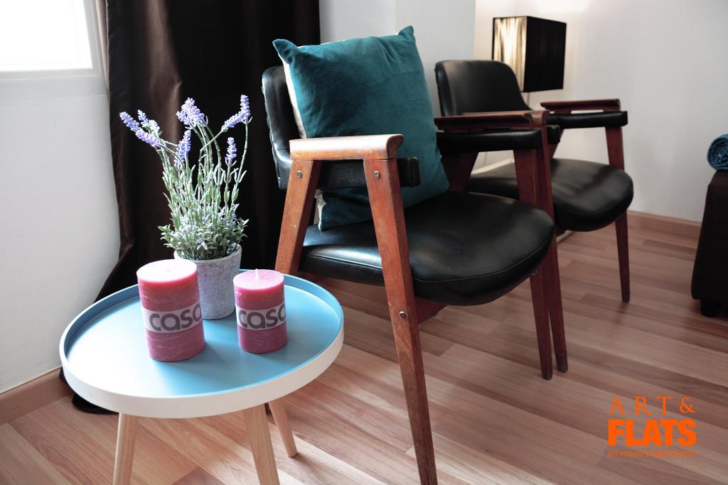 Appartamento Art & Flats Pleno Centro