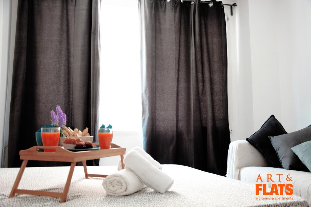 Appartamento Art & Flats Pleno Centro *